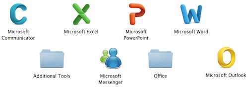outlook for mac office 2011